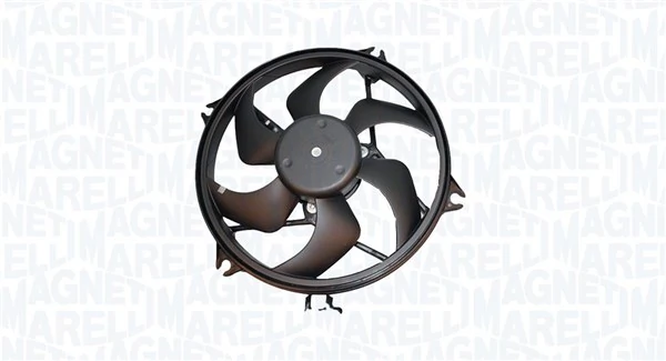 Fan, engine cooling